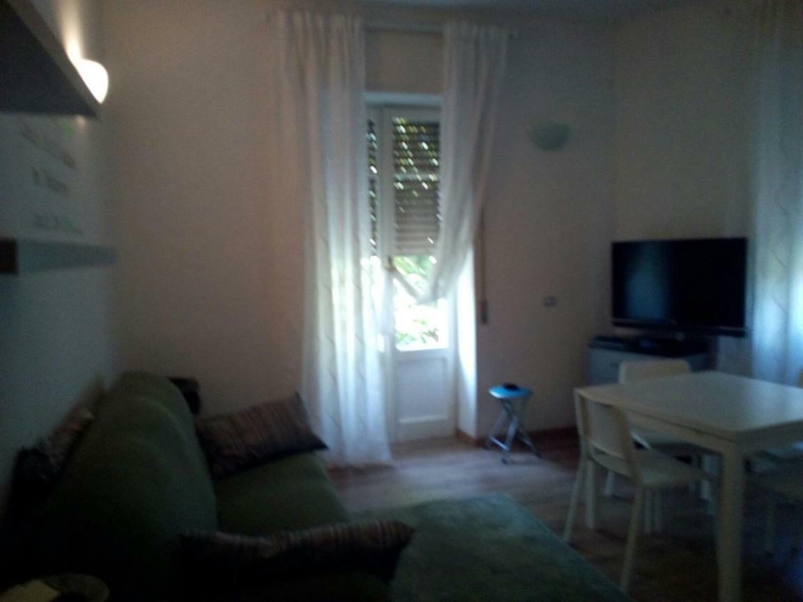 Appartamento A Viterbo Exteriér fotografie