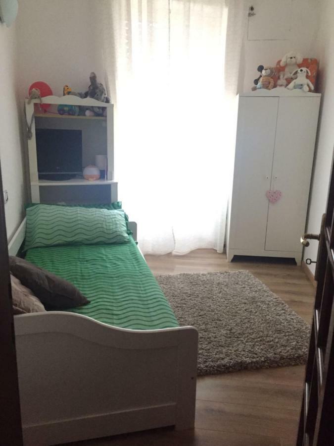 Appartamento A Viterbo Exteriér fotografie