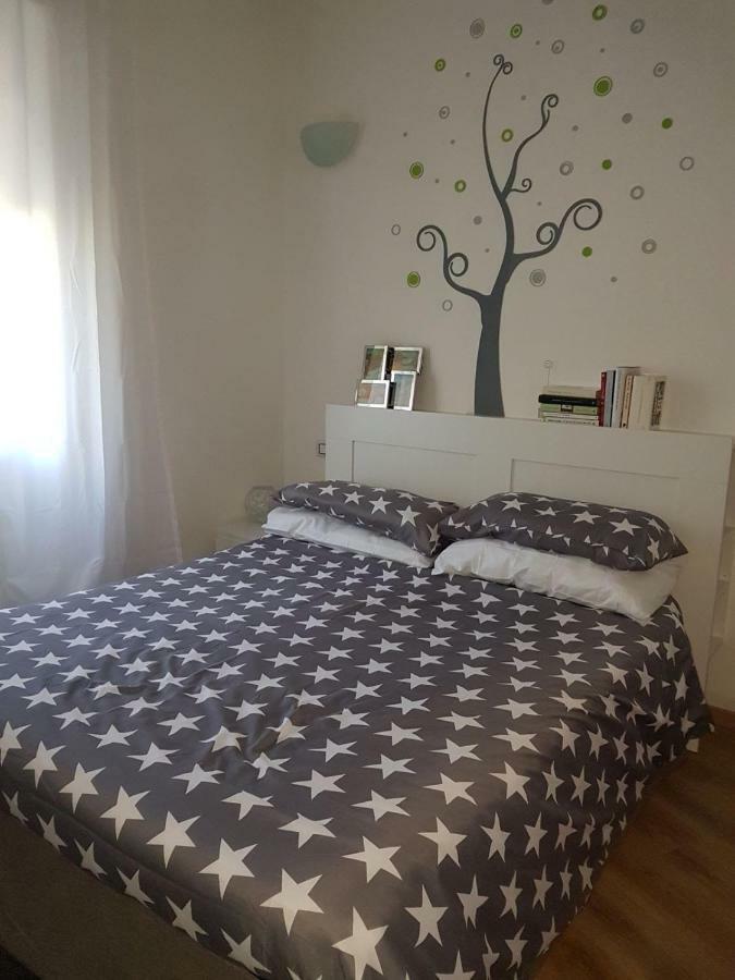 Appartamento A Viterbo Exteriér fotografie