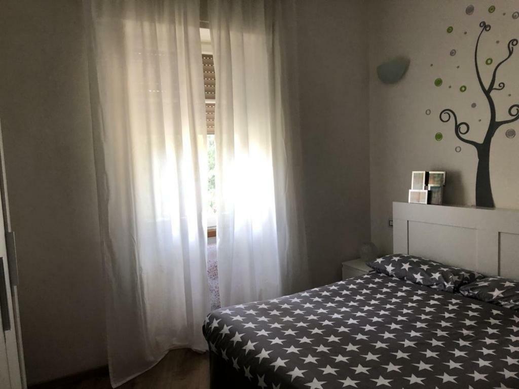 Appartamento A Viterbo Exteriér fotografie