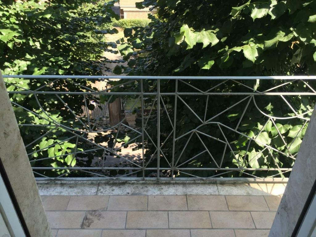 Appartamento A Viterbo Exteriér fotografie
