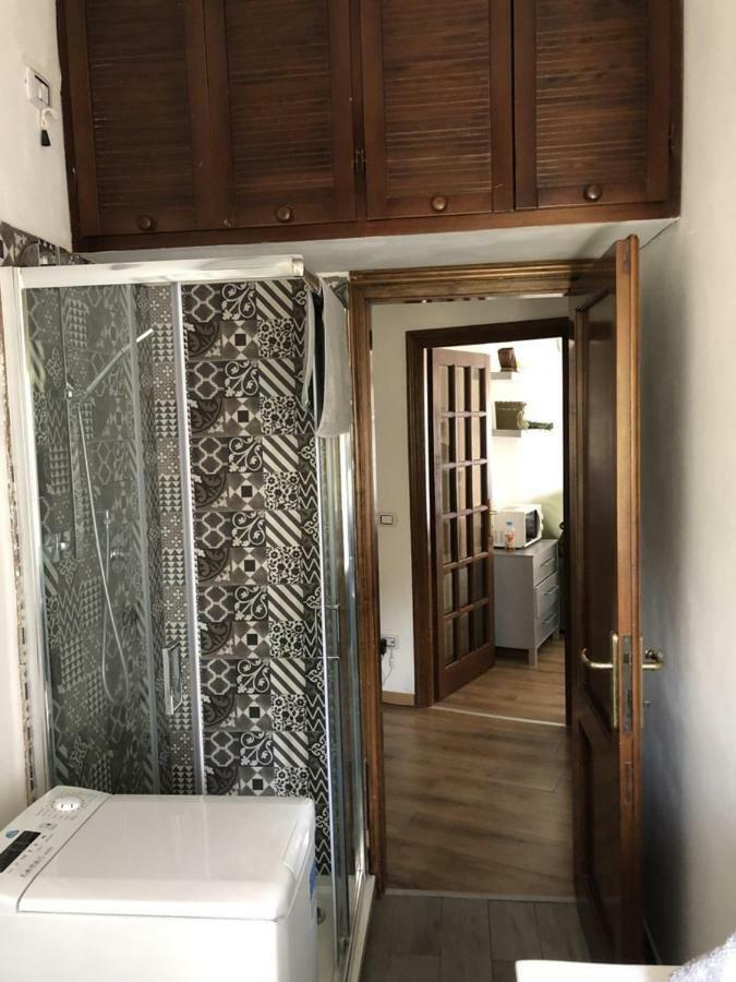 Appartamento A Viterbo Exteriér fotografie