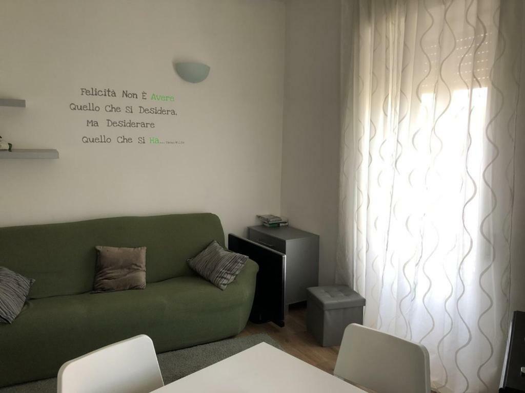 Appartamento A Viterbo Exteriér fotografie