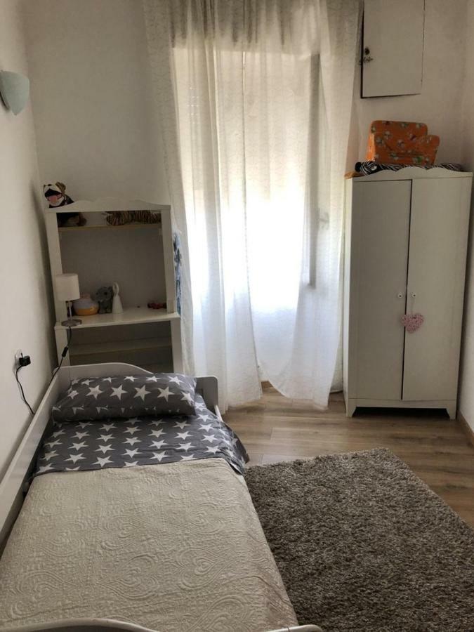 Appartamento A Viterbo Exteriér fotografie