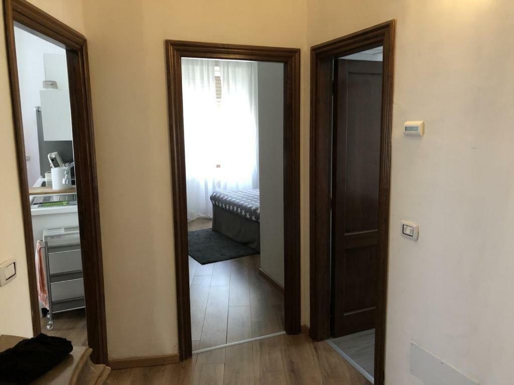 Appartamento A Viterbo Exteriér fotografie